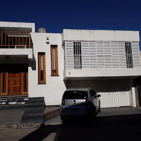 Departamentos Maryan Hotel San Luis Exterior photo